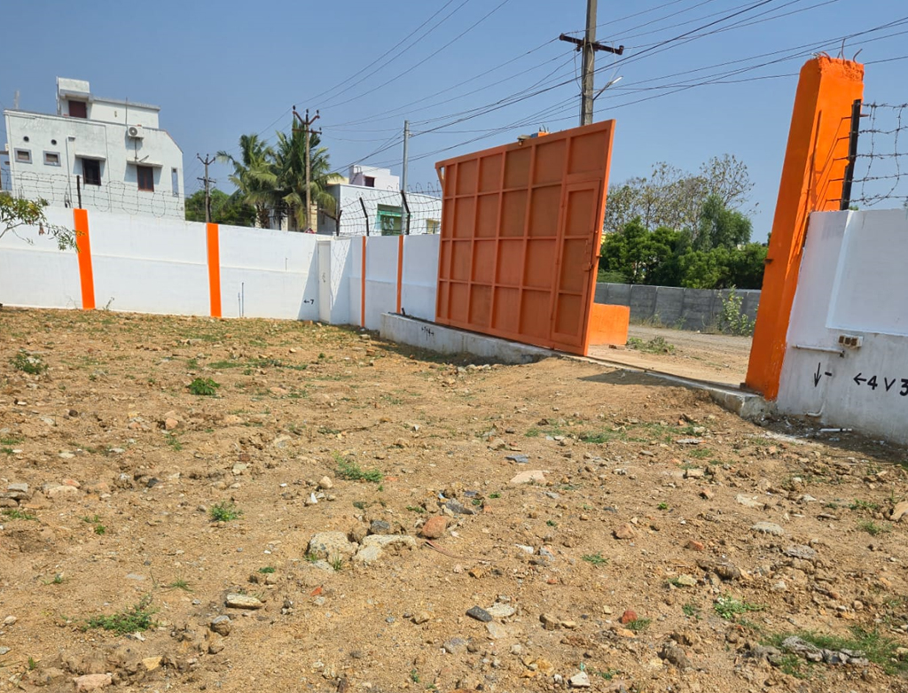 A.R Housing & Properties:Services 