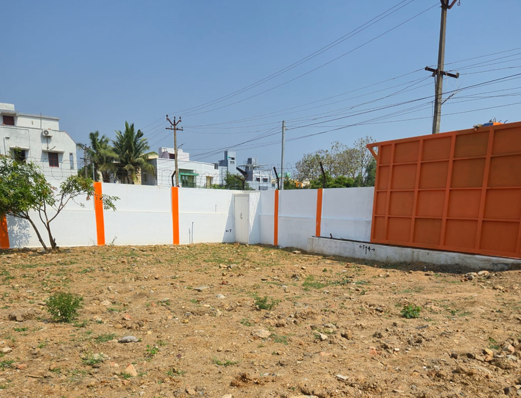 A.R Housing & Properties:Services 