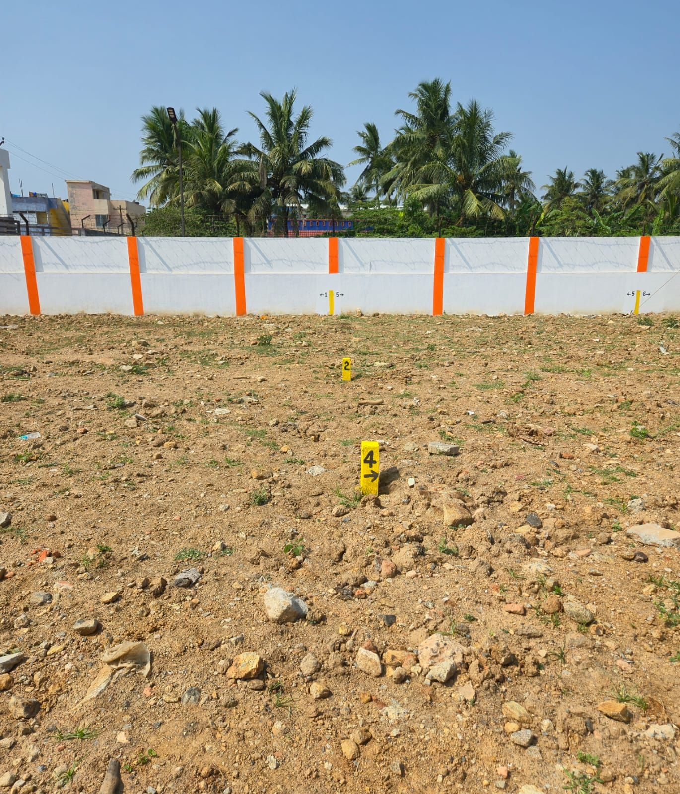 A.R Housing & Properties:Services 