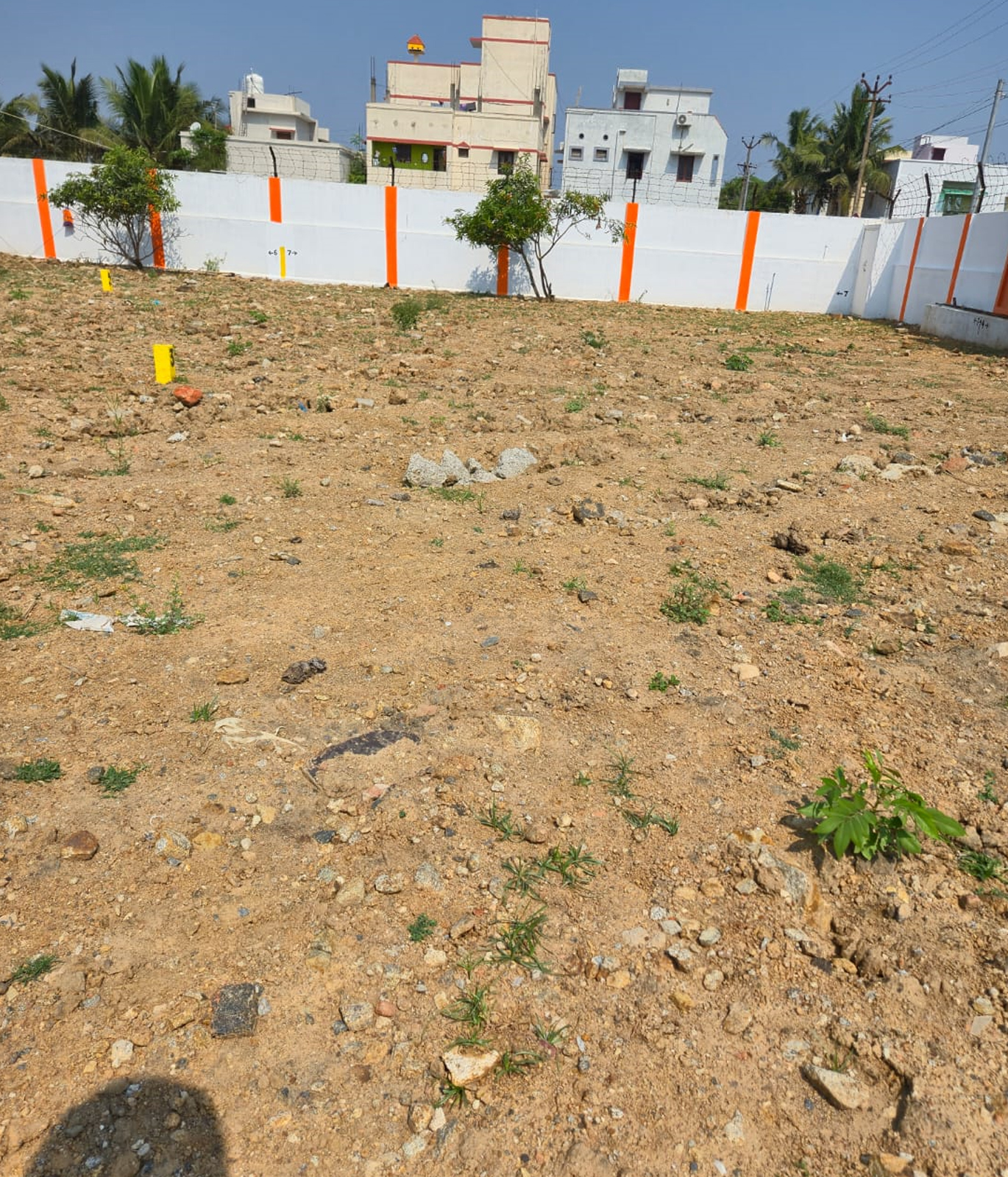 A.R Housing & Properties:Services 