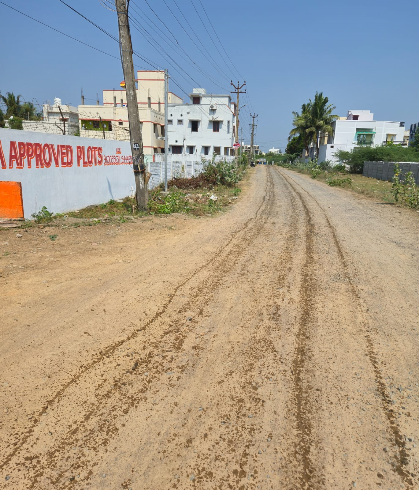 A.R Housing & Properties:Services 