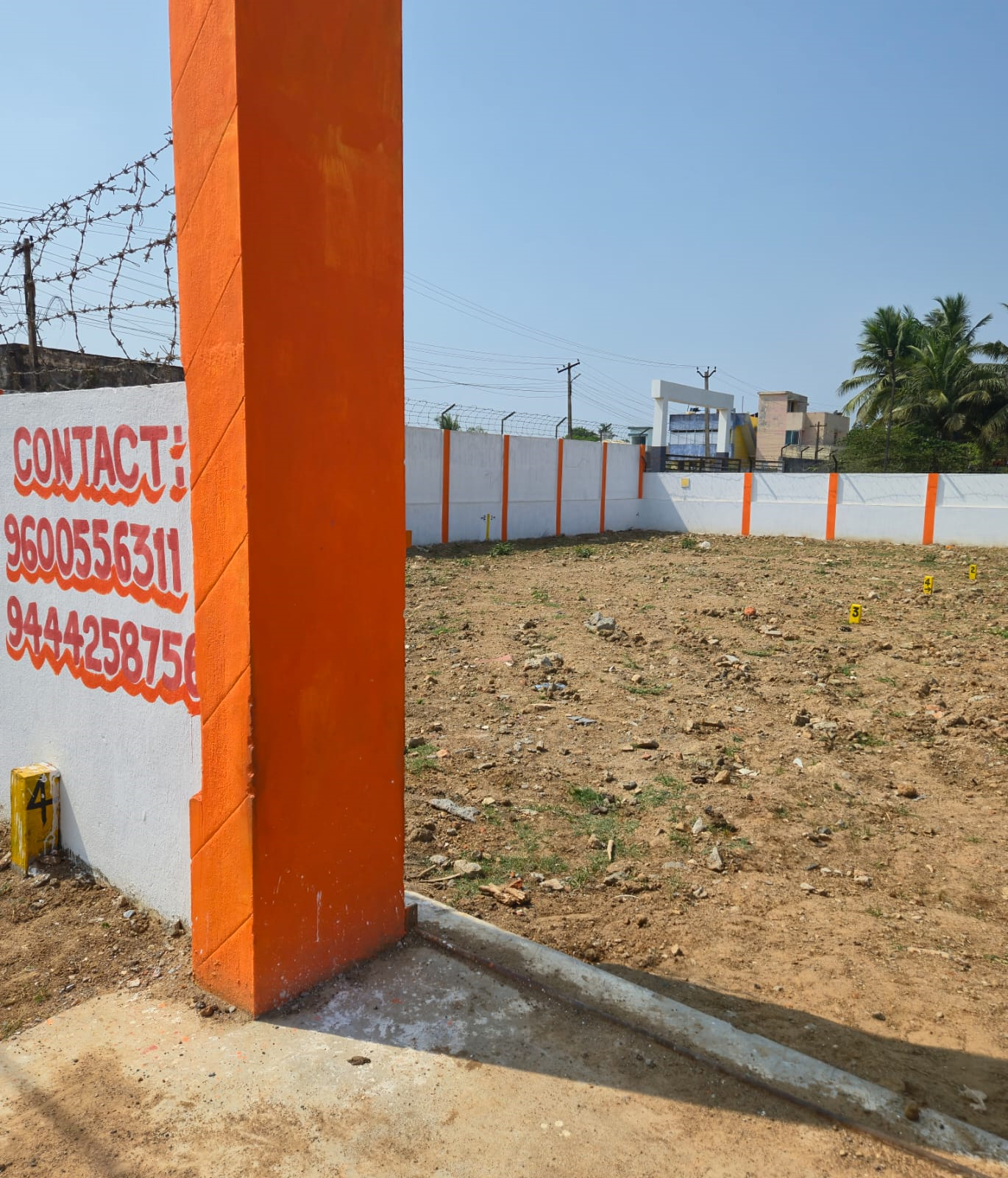 A.R Housing & Properties:Services 