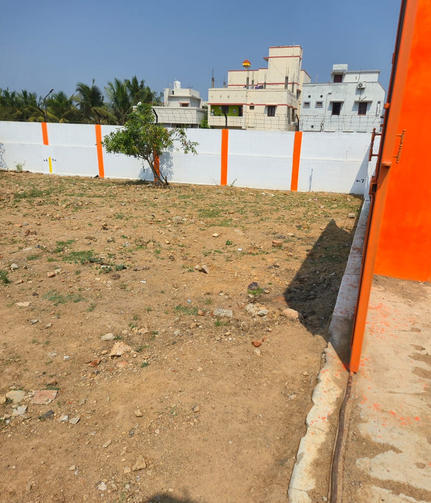 A.R Housing & Properties:Services 