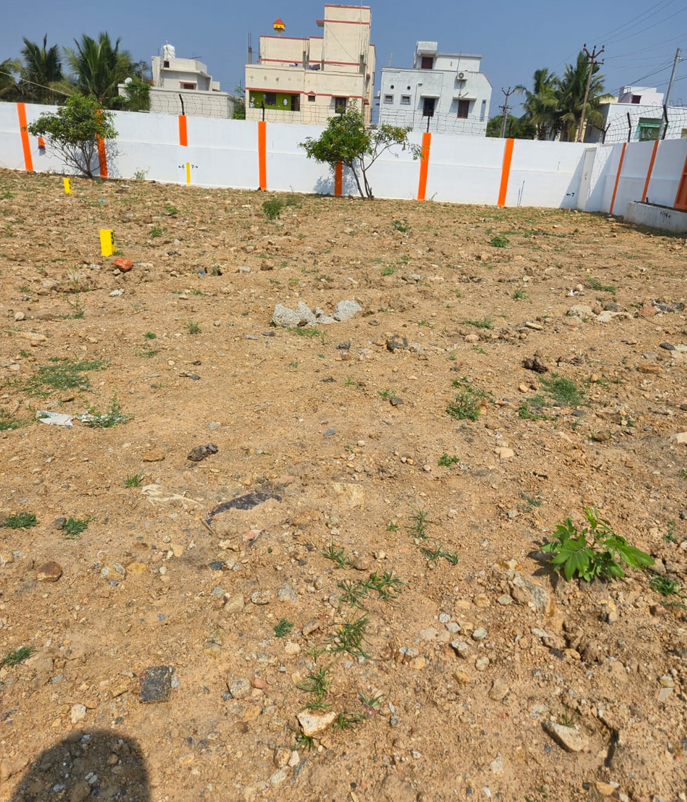 A.R Housing & Properties:Services 