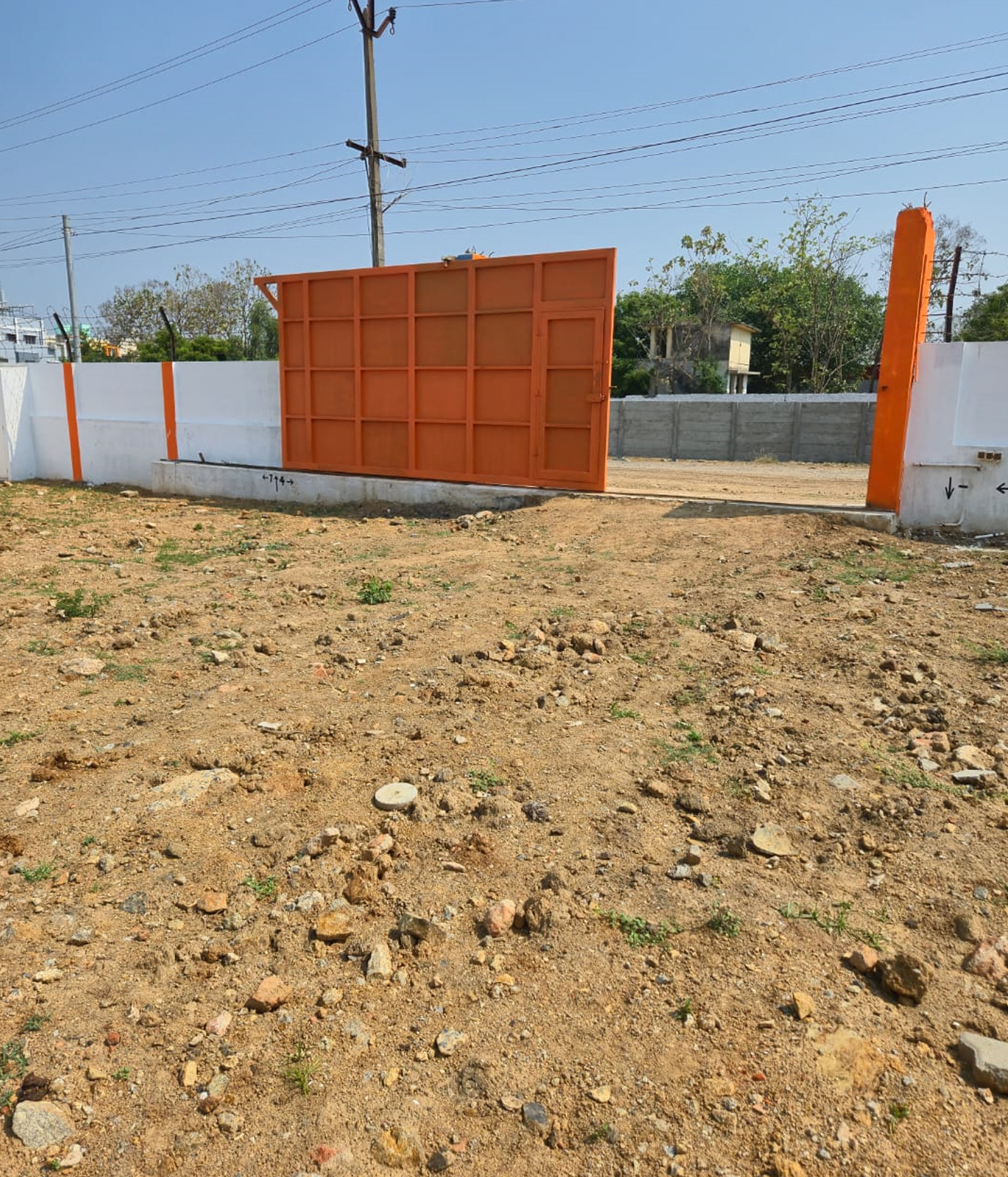 A.R Housing & Properties:Services 